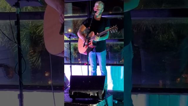 Dustin Bradley Live @ Coop 303 Neptune Beach смотреть онлайн