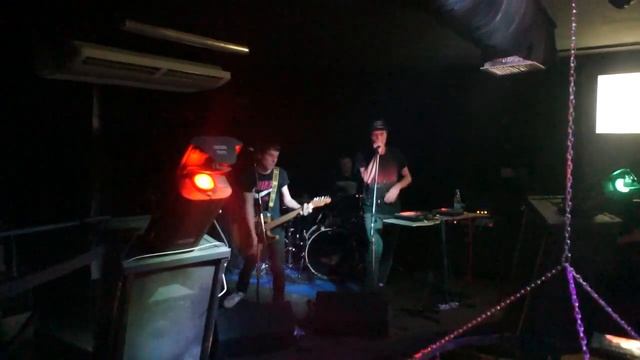 NRKTK (Narkotiki) - Kobzon - Perm - 04.11.2010 смотреть онлайн