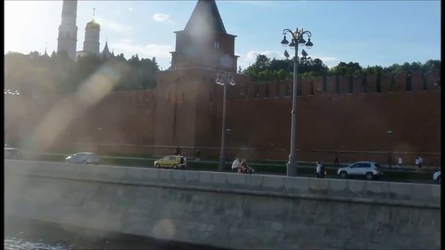 Лина Лаур Плазмоиды в Москве часть четвертая ОРБЫ У КРЕМЛЯ смотреть онлайн