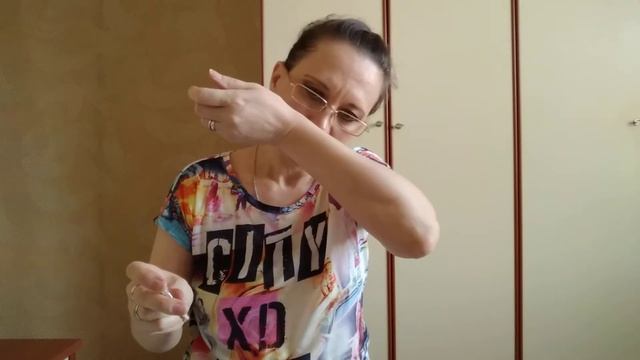 Обзор моего заказа по 16 каталогу 2020 Ольга Хабибуллина смотреть онлайн