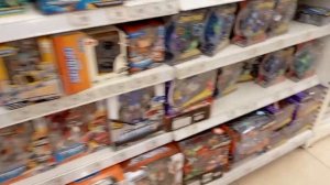 Поездка в Мегу-Парнас в СПб. Магазин Детский Мир - товары и цены. Обзор покупок. #мега #парнас #спб