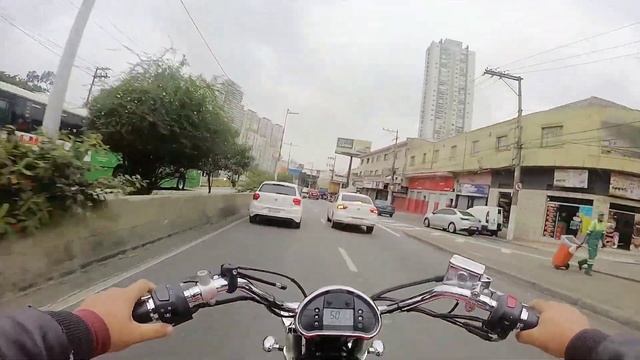 1500 Cilindradas 🤯 смотреть онлайн