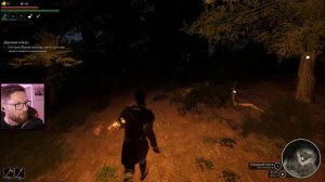 Игра похожа на Готику или PAX DEI (Строим свою Деревню) - Bellwright #2