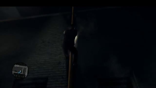 L.A.NOIRE "Bad Date" Missão Secundária #36 смотреть онлайн