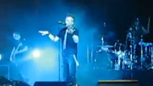 Глеб Самойлов & The Matrixx-Грех