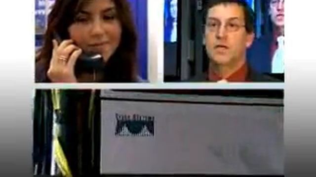 Media Markt & Saturn - IP Communications roll out смотреть онлайн