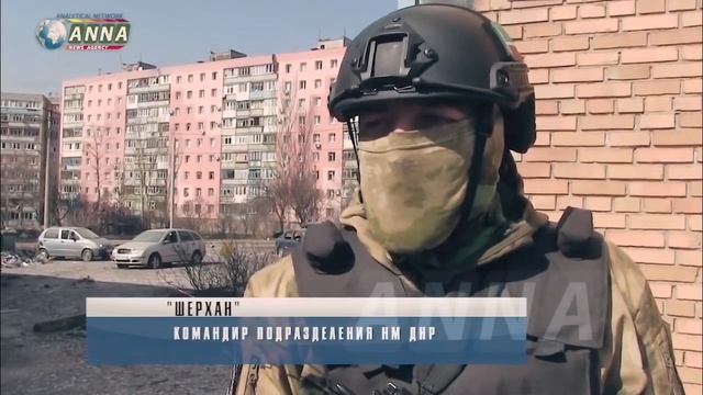 Мариуполь Комсомольский 26/III.2022 смотреть онлайн