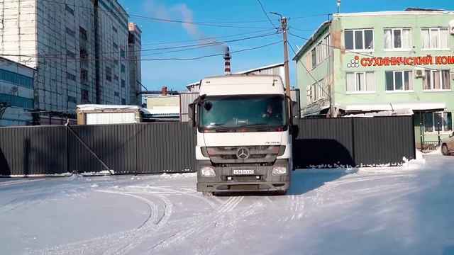 Комбикормовый завод г.Сухиничи