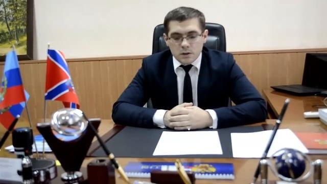 О работе Лутугинской районной прокуратуры за ноябрь 2015г