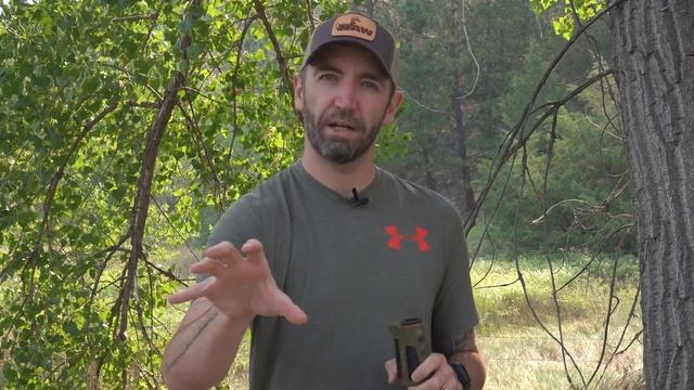 Archery August | Bushnell Broadhead Rangefinder смотреть онлайн