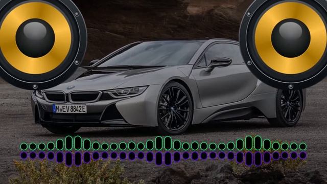 Музыка в Машину 😈 Качает Басс 😈 Плейлист 😈 Bass Boosted Car Music Mix смотреть онлайн