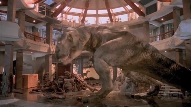 IGN News - Jurassic Park IV Still Coming