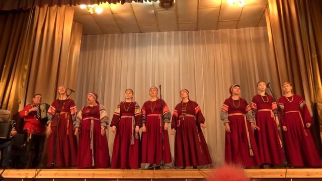 .Подтыбок.Зорюшка. смотреть онлайн