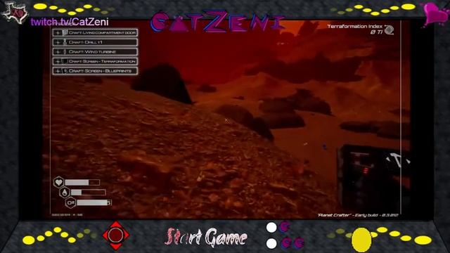 The Planet Crafter EP 1 смотреть онлайн