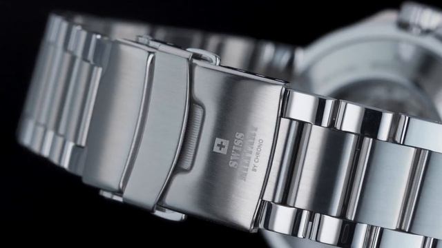 Swiss Military by Chrono SMA34086 - купить на Bestwatch.ru смотреть онлайн