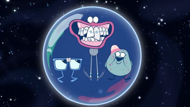 Wander Over Yonder The Cool Guy Clip смотреть онлайн
