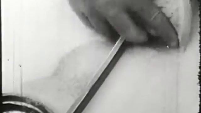 Comet Detergent Commercial Cleanser 1957