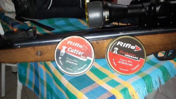 Cometa fenix 400 5.5 gr 50 kg