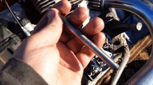 Необычная неисправность КПП ИЖ Планета 5