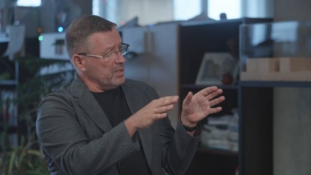 Архитектурный код: История и современная архитектура. Что будет с архитектурой Санкт-Петербурга? смотреть онлайн