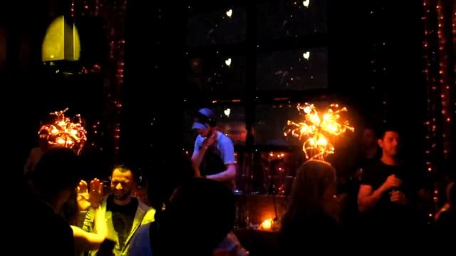 Luke Fair & Add2Basket pres. The Rogue Show launch party@Prestige Budapest 2010 April part 1. смотреть онлайн