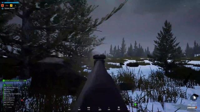 SquadGame. В бледно белом свете тонут города смотреть онлайн