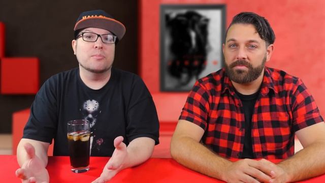 Jigsaw (2017) - Movie Review смотреть онлайн