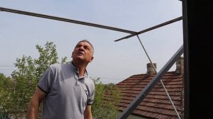 Серпасто-Выворотные Голуби ФЕО КРЫМ 28 Апреля Воскресенье 2024г. Время 14-00 #405