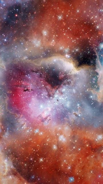 COLOR of UNIVERSE.#viral #shorts #nasa #universe #planet #space смотреть онлайн