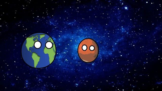КОЛОНИЗЦИЯ МАРСА| MineKoTuk смотреть онлайн