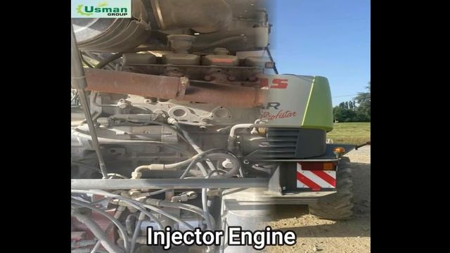 Claas jaguar 850 | Claas | New Holland | Harvester | смотреть онлайн