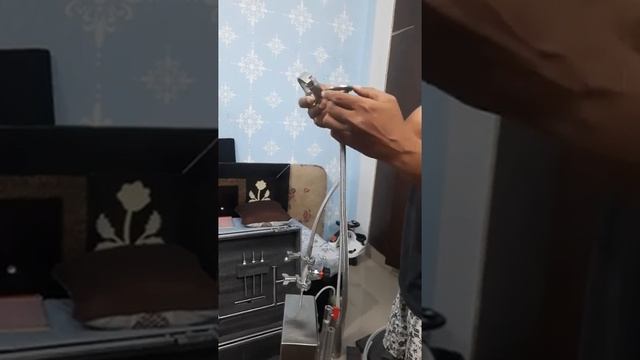 Pure steam validation, Non condensable gases смотреть онлайн