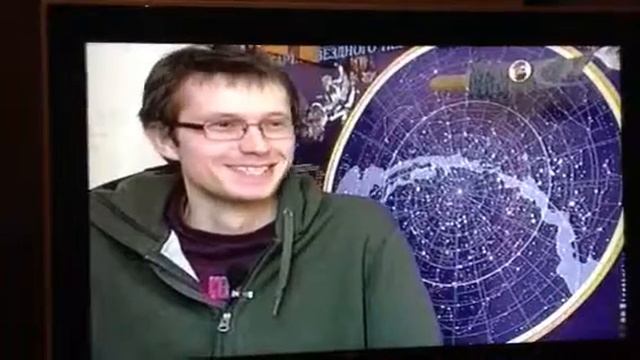 Антон ефремов миссия "полет на Марс" контуры смотреть онлайн