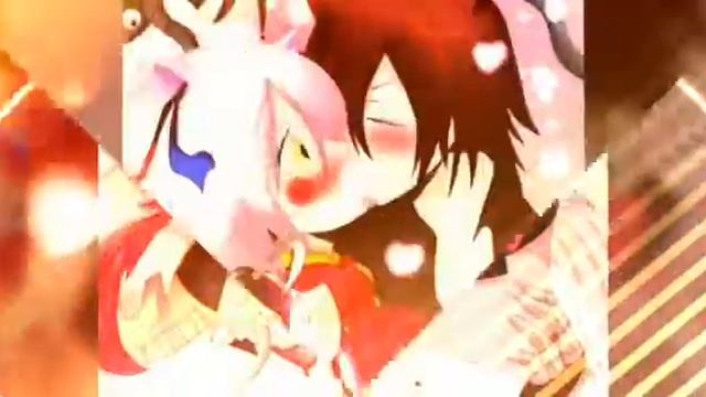 Fangle/Foxy and Mangle/ смотреть онлайн