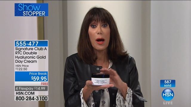 HSN | Signature Club A By Adrienne Beauty / Tweak-d Haircare Anniversary 09.28.2017 - 11 AM