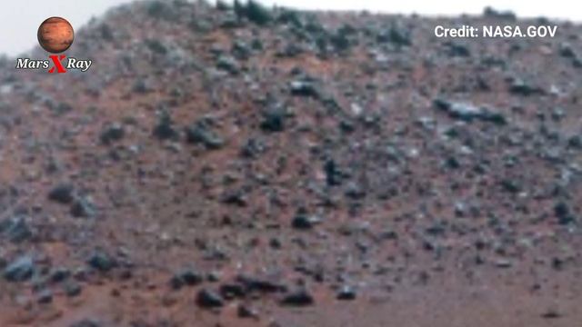 NASA Mars Perseverance Rover Send New Mars 4k Video || Mars in 4k Sol 464: Mars Latest Images