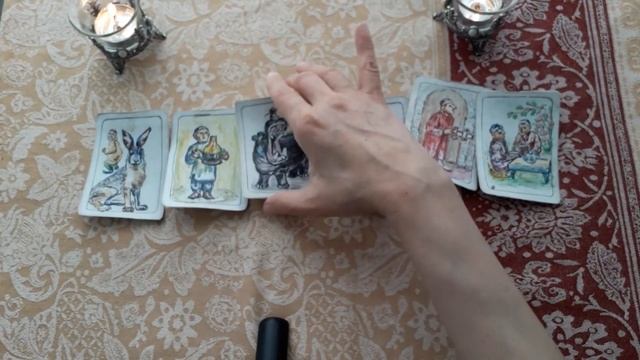 Весы 4 мая 2019. Прогноз АШМАДАР смотреть онлайн