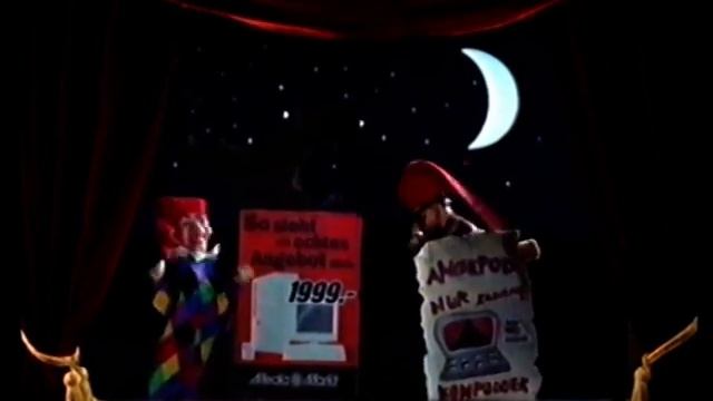 Media Markt Werbung 1998