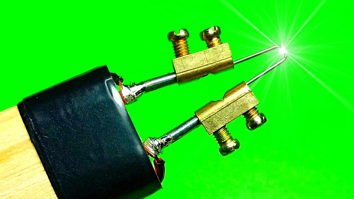 КАК СДЕЛАТЬ ВЫЖИГАТЕЛЬ смотреть онлайн