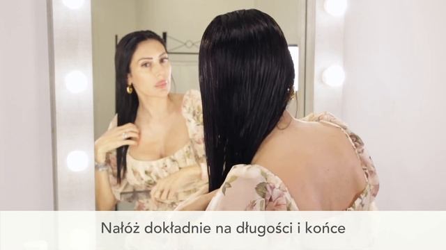 Tutorial Keratin Plus Empower Snap Lamination w domu - POLSKI - Jean Paul Mynè смотреть онлайн