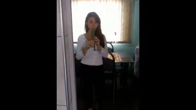 Medley Bruno Mars! - Victoria Justice and Max Schneider