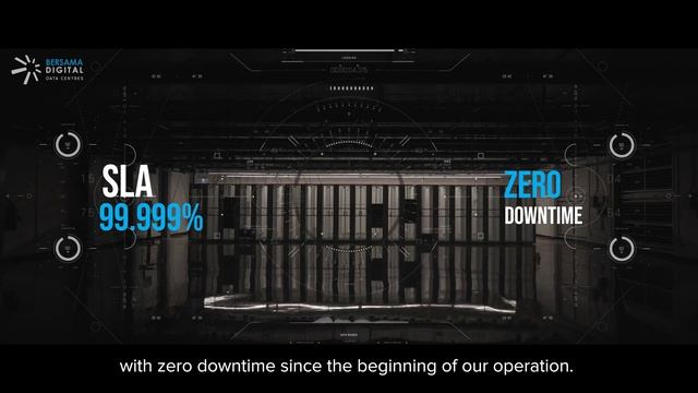 Introducing Bersama Digital Data Centres смотреть онлайн