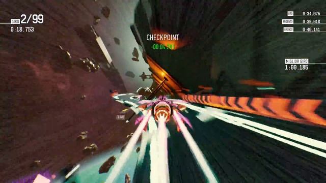 Redout - Asera Nobunaga - Red Giant [Neptune] - 33