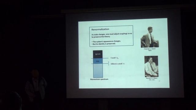 Kerson Huang, Higgs And The Cosmos Part I