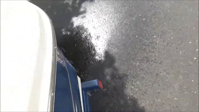 Mercury MerCruiser 5.0 MPI V8 Spring 2021 Startup смотреть онлайн