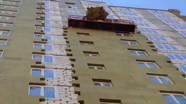 Лидер Парк. 5 корпус. 13.08.2019 смотреть онлайн