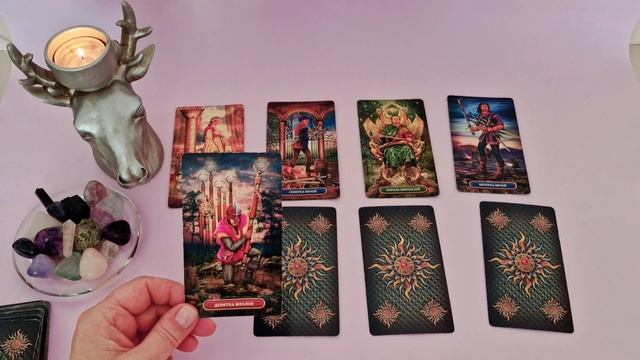 РАК♋️СОБЫТИЯ БЛИЖАЙШЕГО БУДУЩЕГО 🌈 ТАРО НА НЕДЕЛЮ 20 - 26 МАЯ 2024 🔴РАСКЛАД Tarò Ispirazione смотреть онлайн