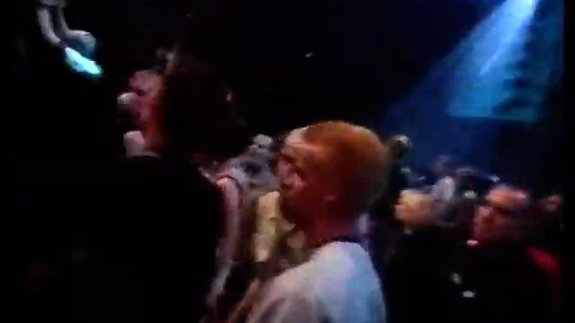 Members Of Mayday @ Mayday 1999 Soundtropolis