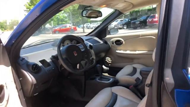 2004 Saturn ION Clarkston, Waterford, Lake Orion, Grand Blanc, Highland, MI WSP3412A смотреть онлайн