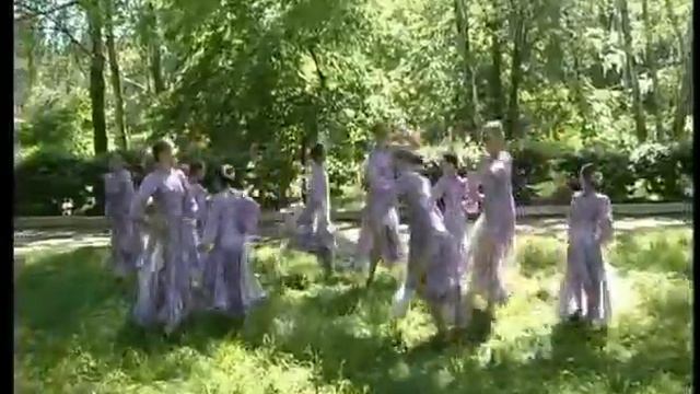 Сергеевские зори смотреть онлайн
